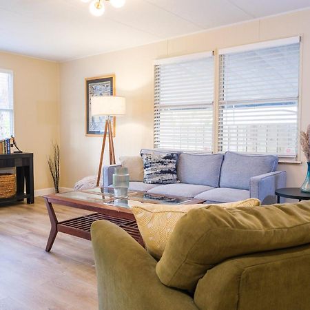 House Near Tampa Zoo And Busch Gardens, Free High Speed Wifi Villa Luaran gambar