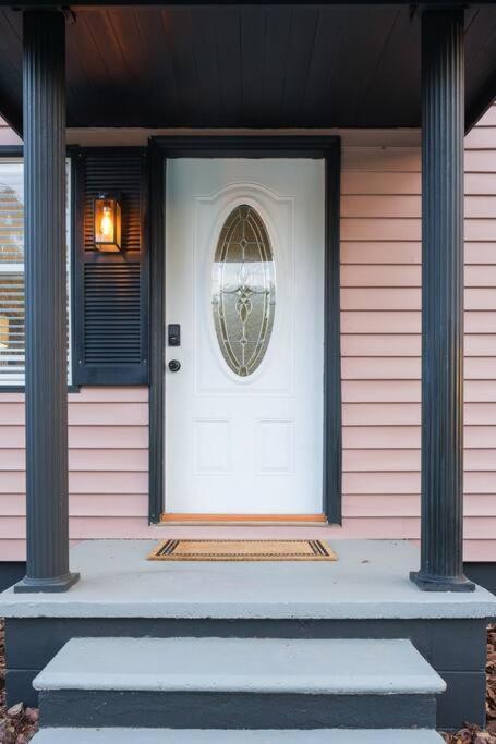 House Near Tampa Zoo And Busch Gardens, Free High Speed Wifi Villa Luaran gambar