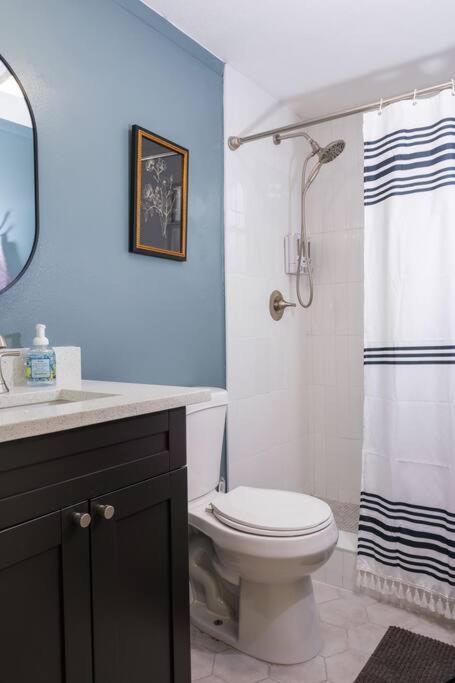 House Near Tampa Zoo And Busch Gardens, Free High Speed Wifi Villa Luaran gambar
