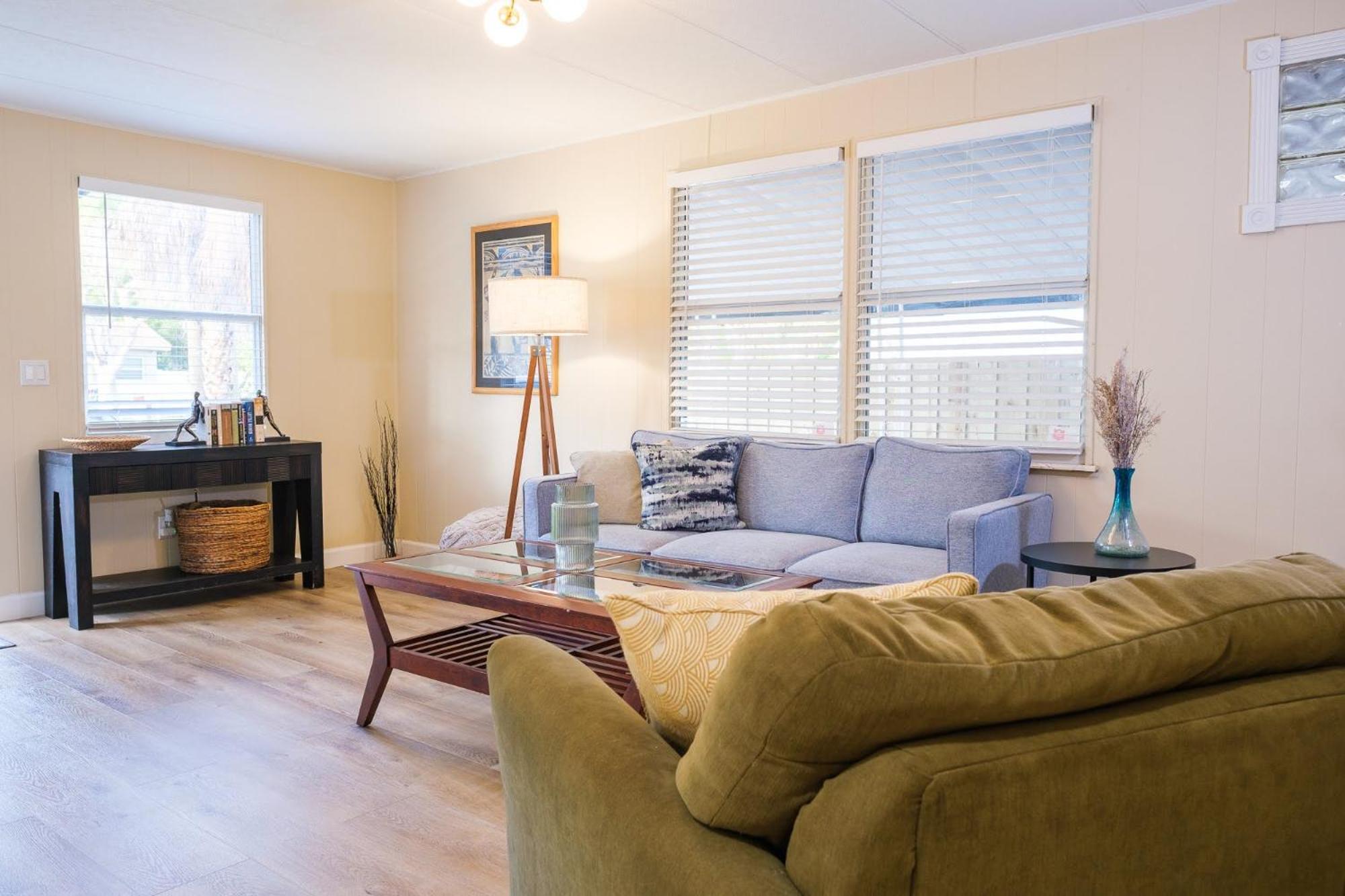 House Near Tampa Zoo And Busch Gardens, Free High Speed Wifi Villa Luaran gambar
